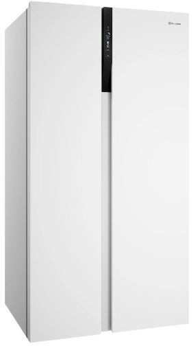 Westinghouse WSE6200WB 624L Side by Side Refrigerator
